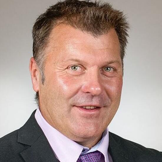 Michael Hülmbauer