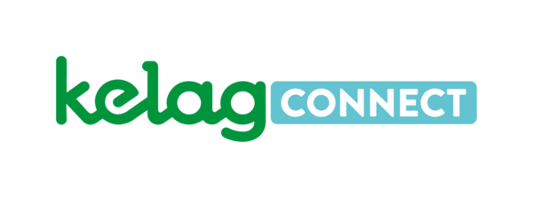 Logo Kelag-Connect