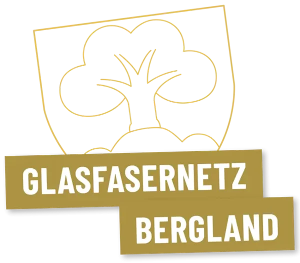 Logo FTTH Bergland
